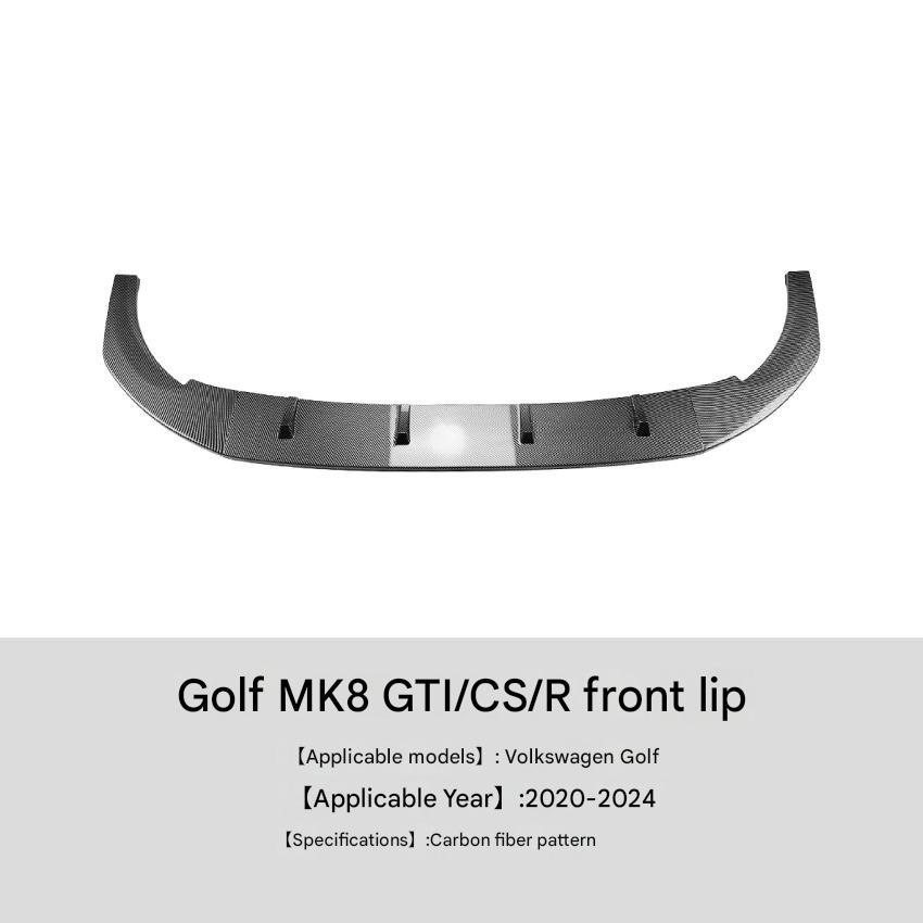 Carbon fiber pattern