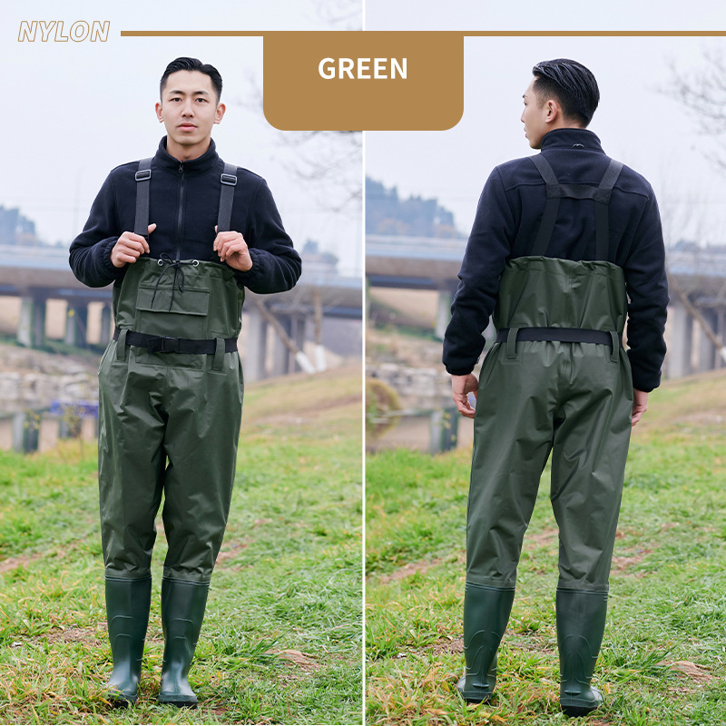 army green