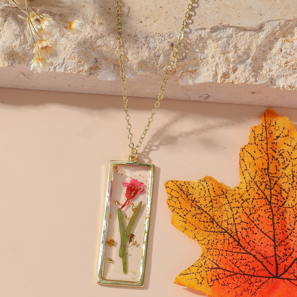 3:March Yongsheng Dried Flowers