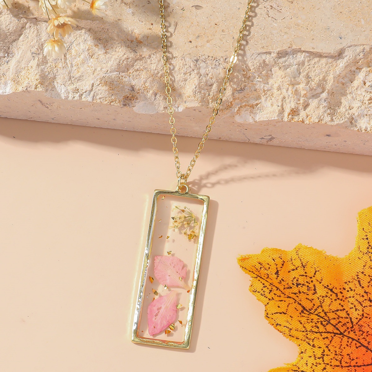 11:November Yongsheng Dried Flowers