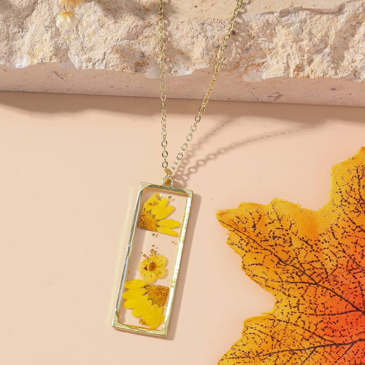 12:December Yongsheng Dried Flowers