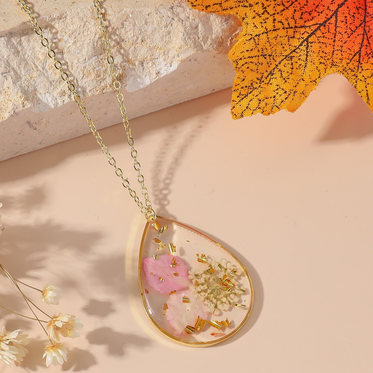 1:January Yongsheng Dried Flowers