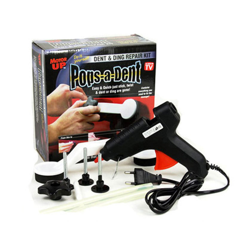 Dented Repair Tool Hot Glue Gun