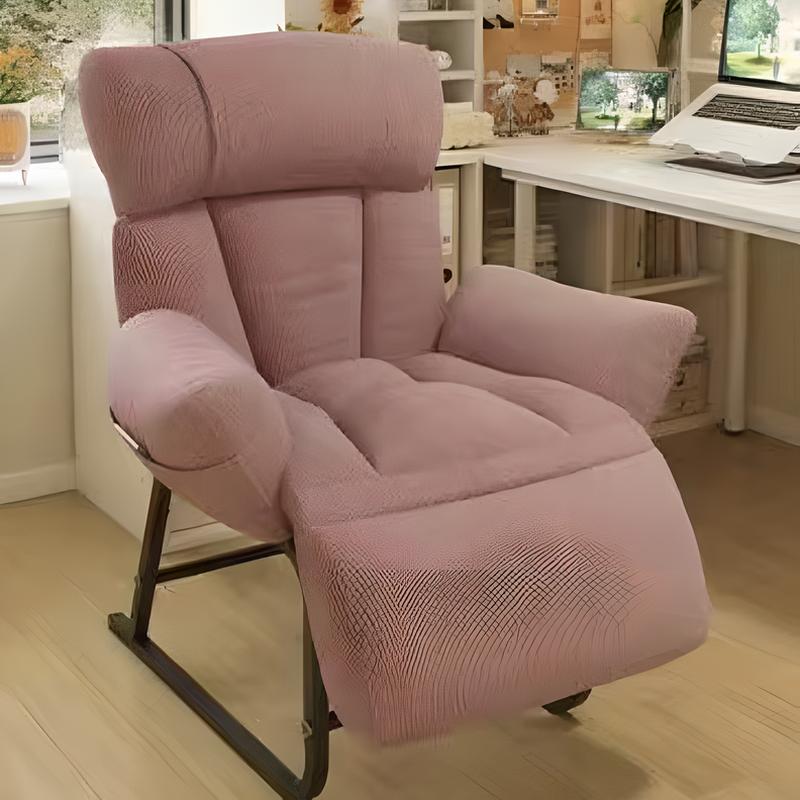 Pink Corduroy