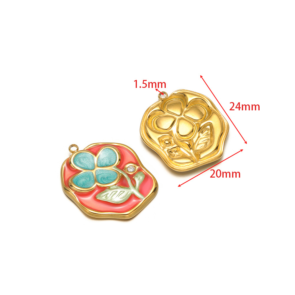 9:24*20mm blue and red