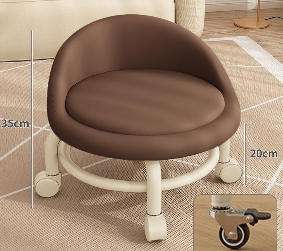 Carbon steel-dark coffee