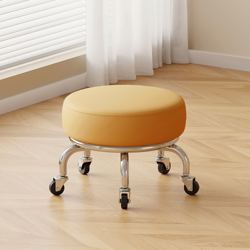 Iron bearing wheel: short turmeric