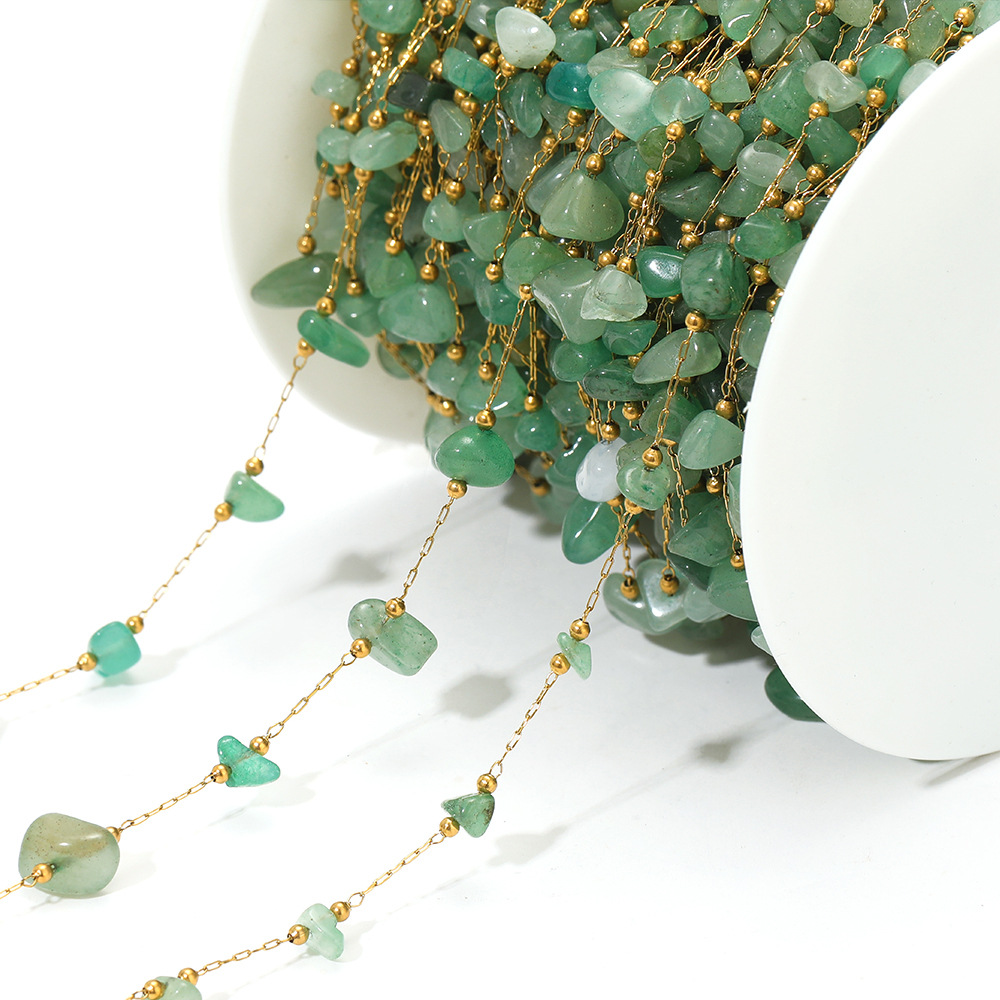 Green Aventurine Green Aventurine