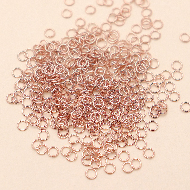 rose gold color 04 line