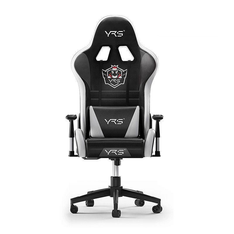 Black and white standard