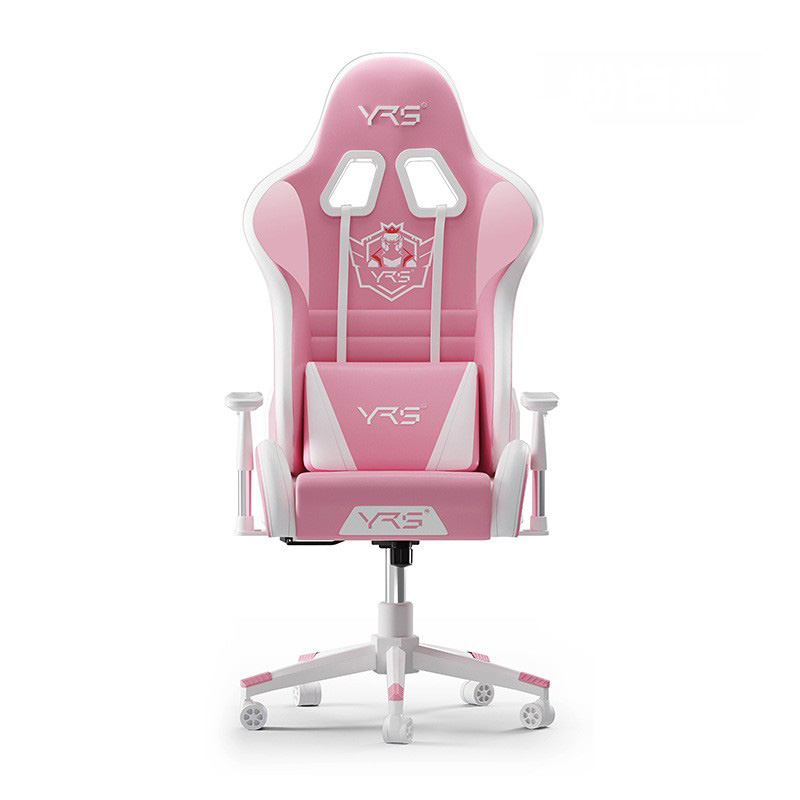 Pink White Standard