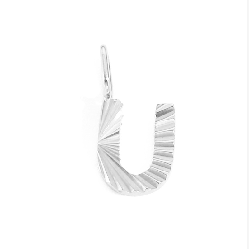 61:U-stainless steel color