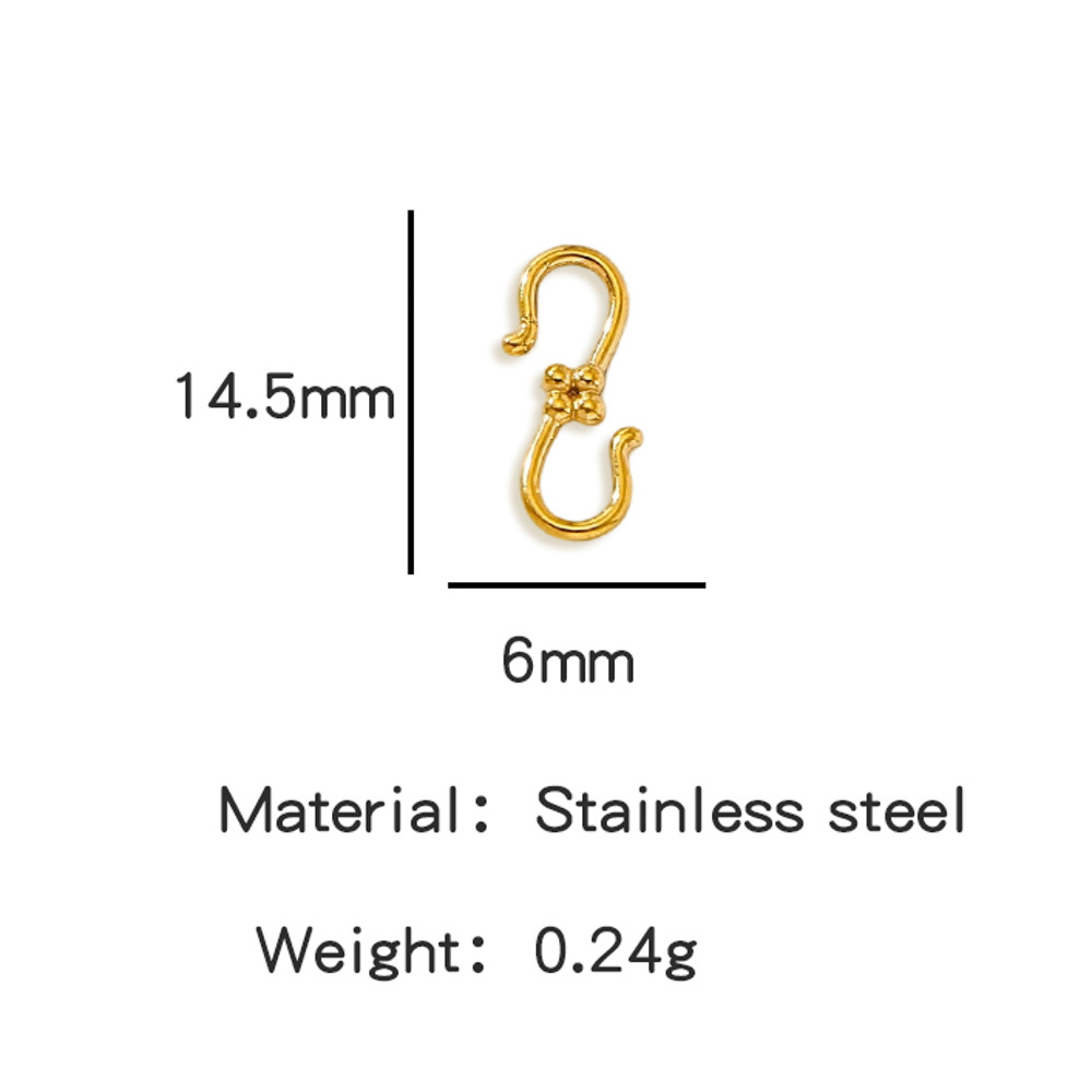 9:Hp0040g09 (flower buckle)