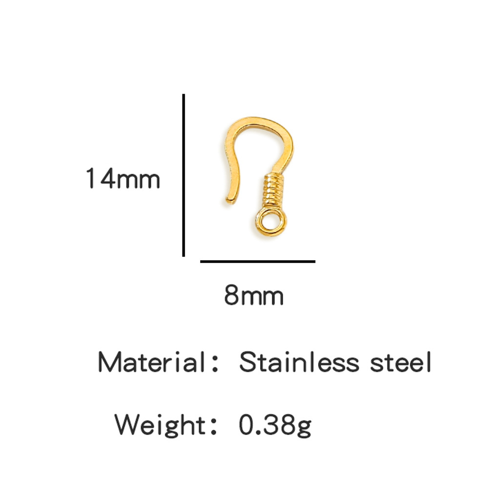 10:Hp0040g10 (spiral buckle)