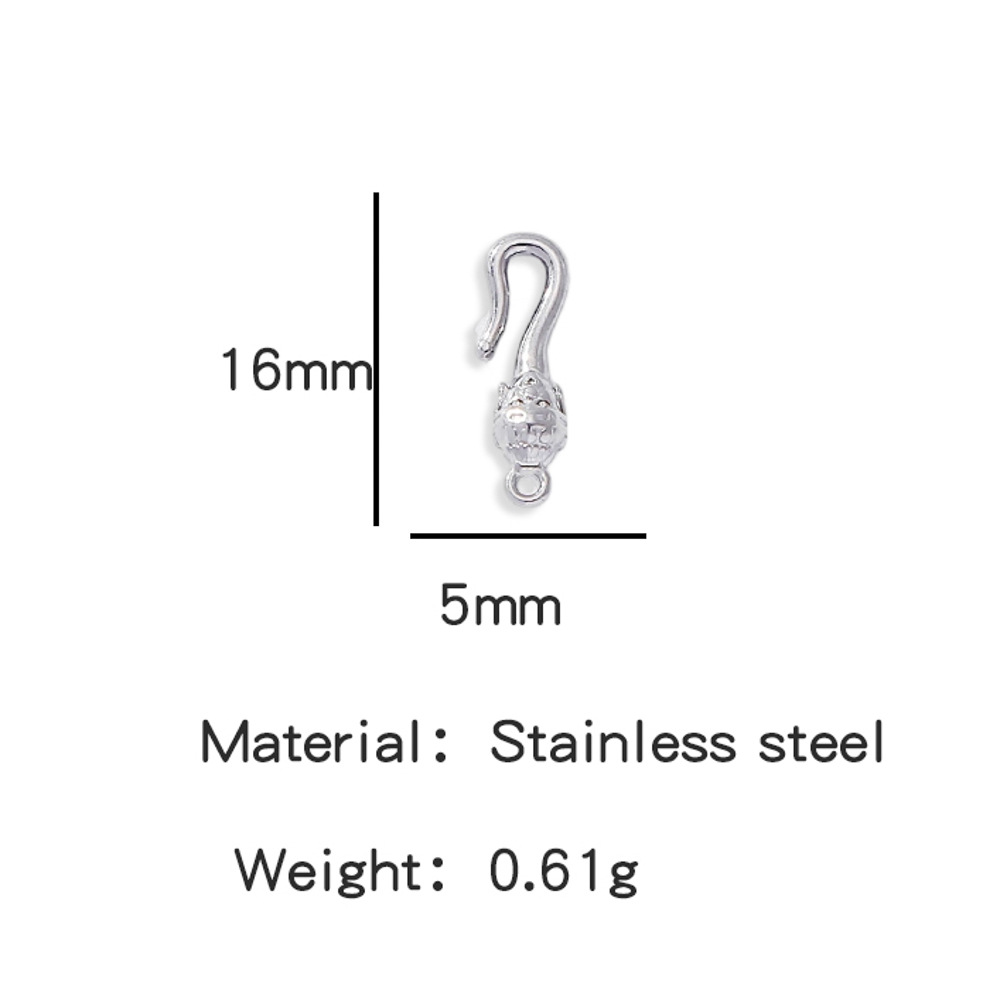 15:Hp0040s03 (buddha head buckle)