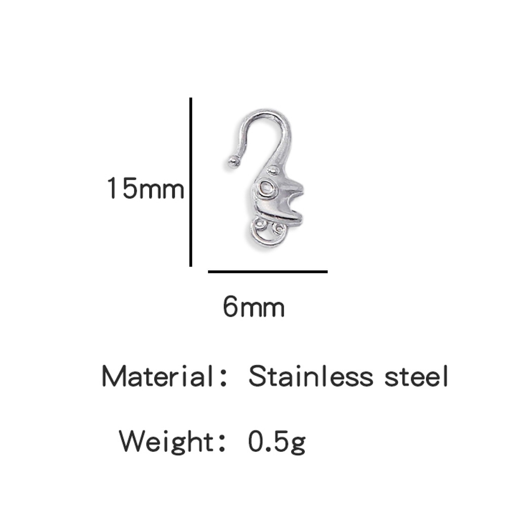 16:Hp0040s04 (elephant buckle)