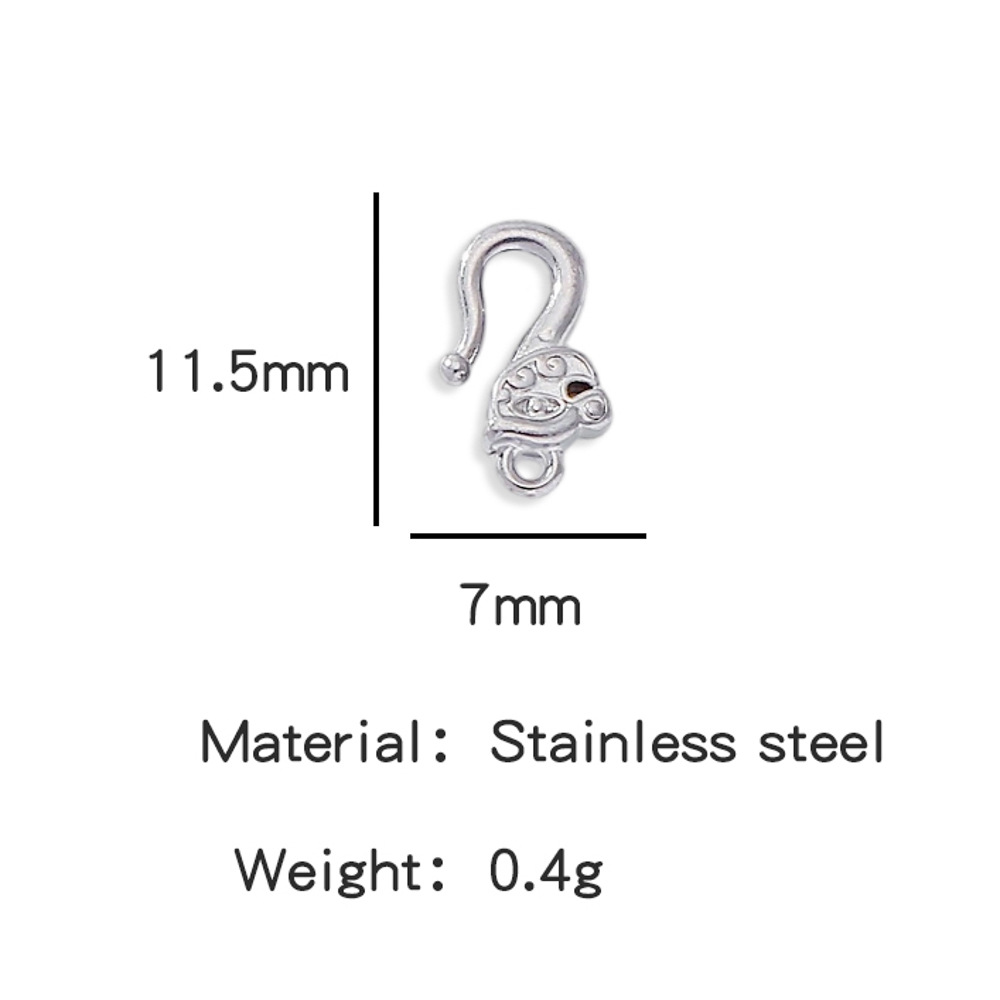 18:Hp0040s06 (faucet buckle)