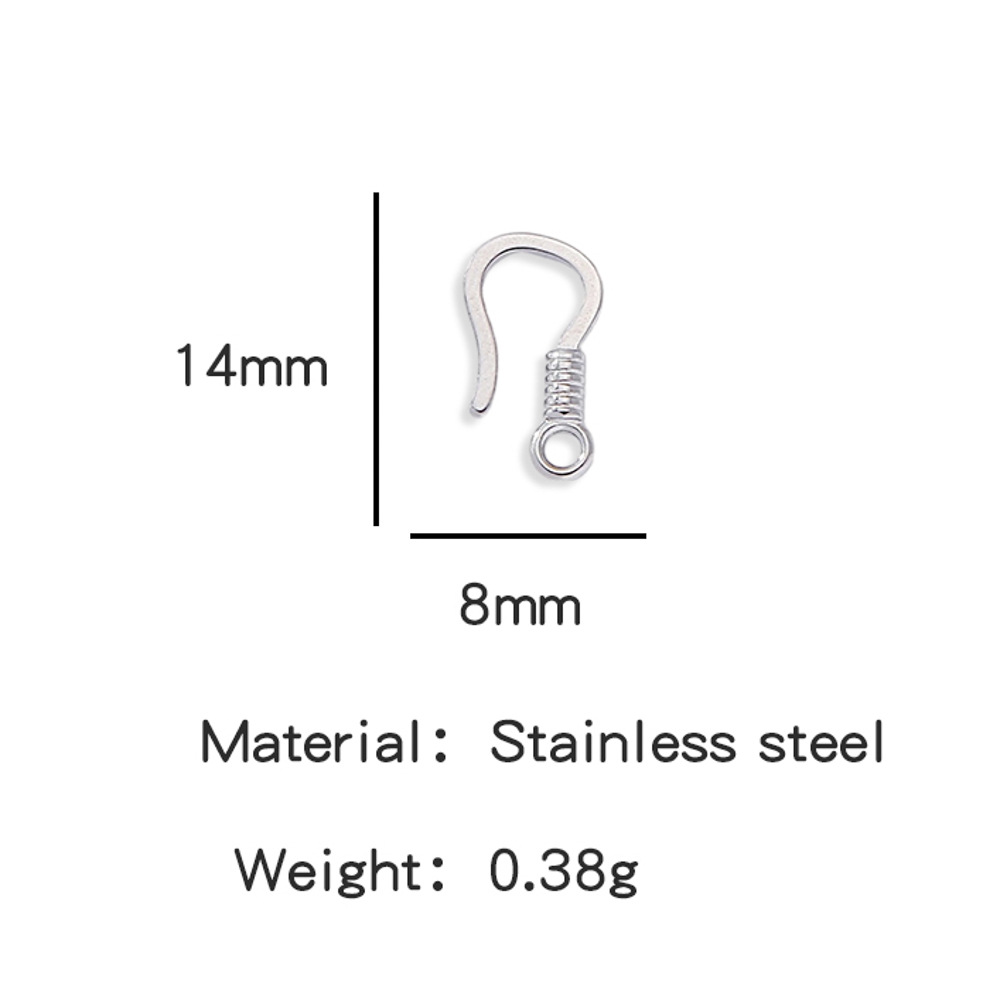 22:Hp0040s10 (spiral buckle)