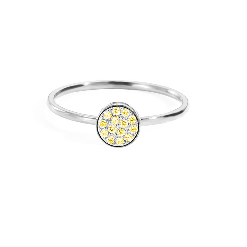 November light yellow-steel US5