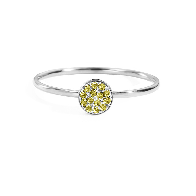 22:8 month green-steel color