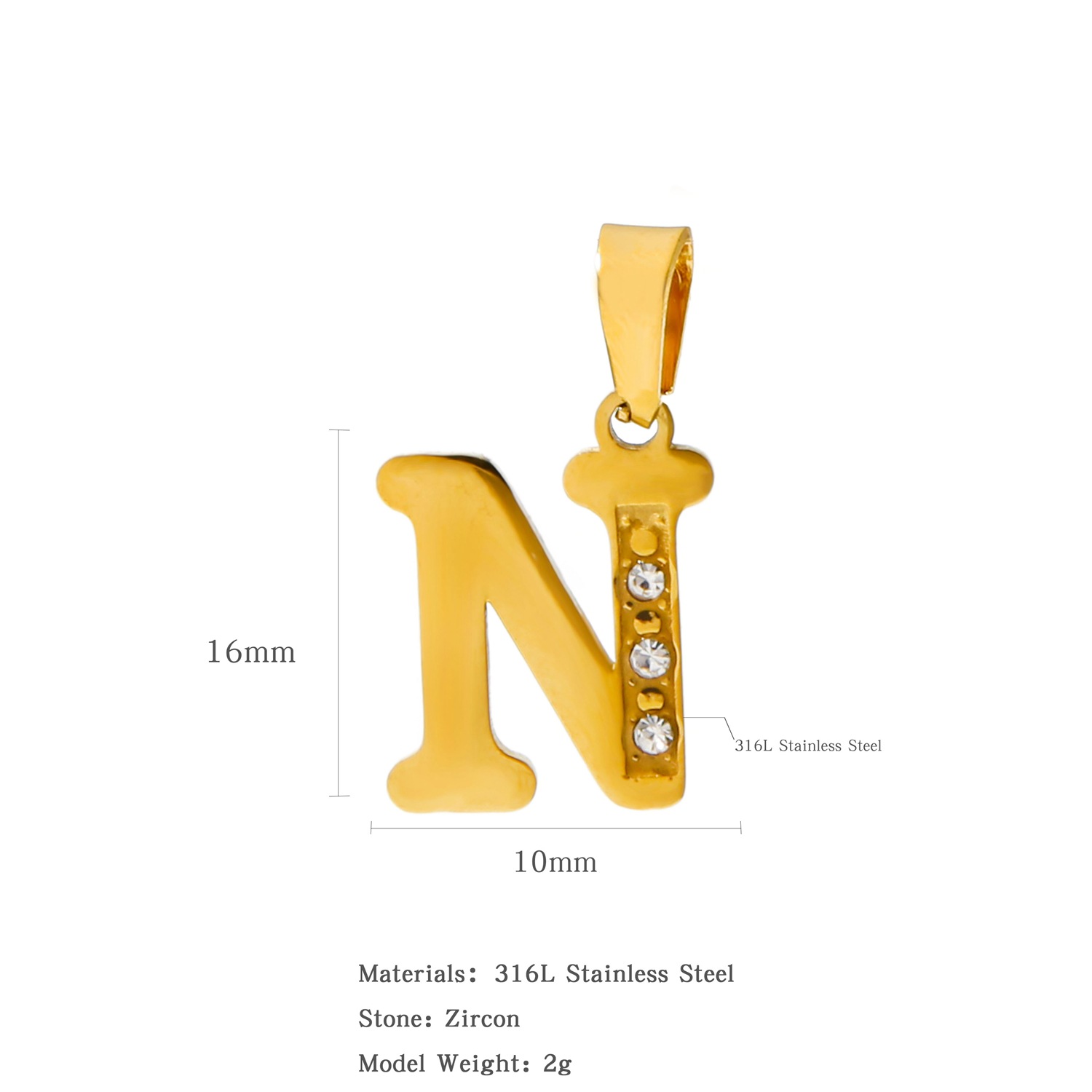 14:N
