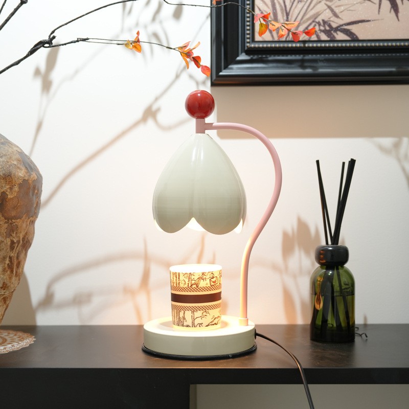 Cream white (dimming