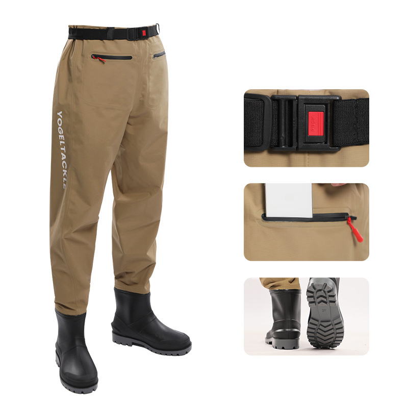 Nylon yellow waist [belt   rhinoceros shoes]]