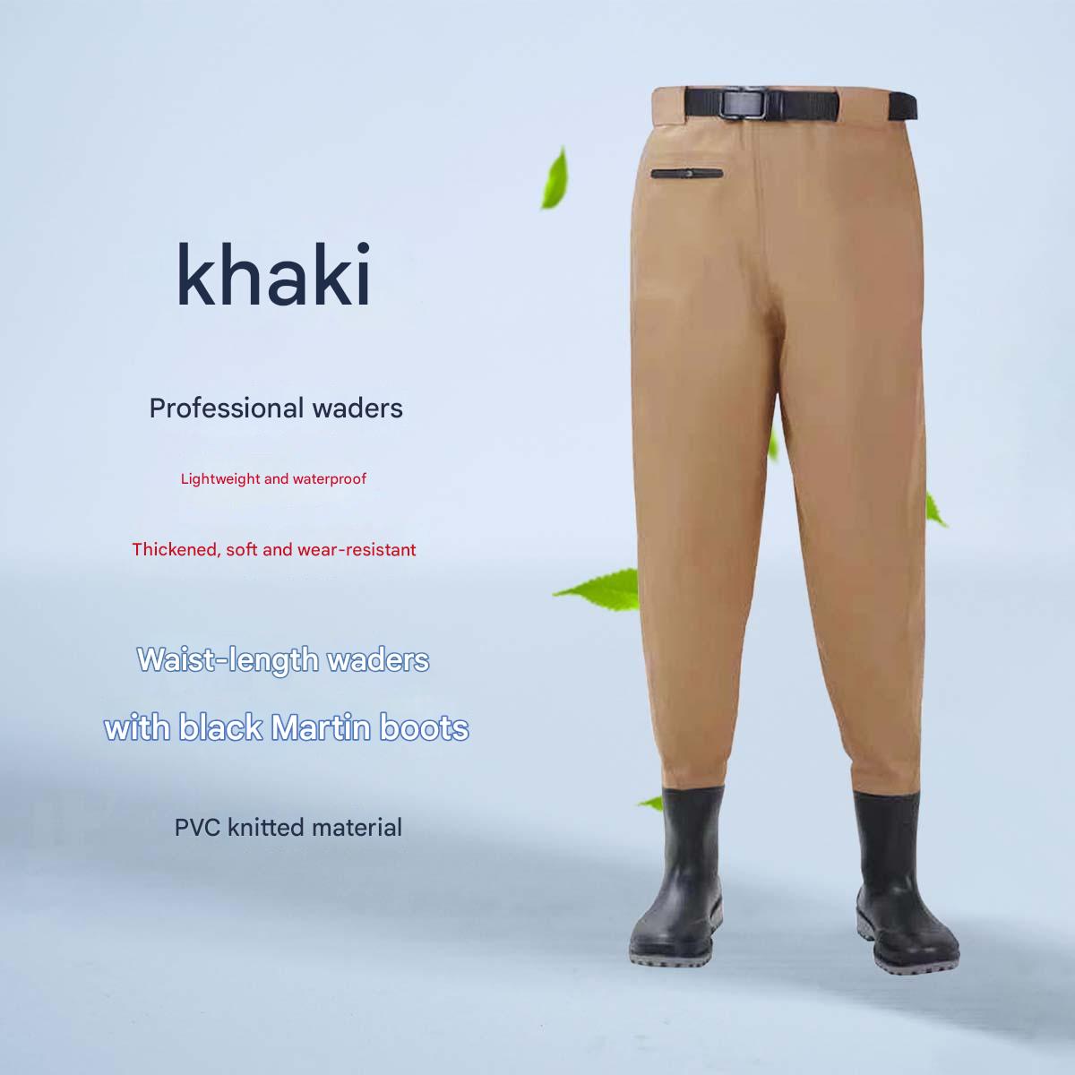 khaki