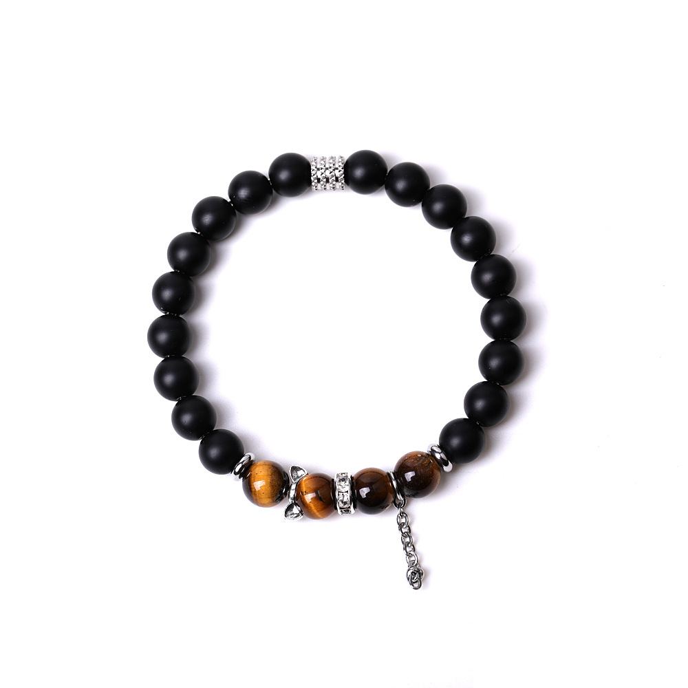 tiger eye oeil de tigre