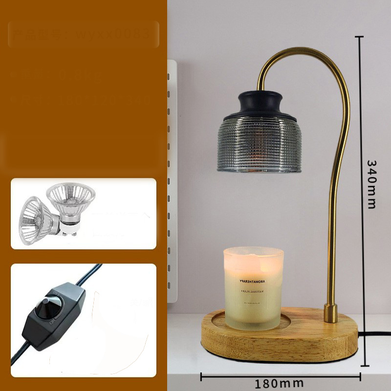 Wyxx0083 rotary dimmer switch