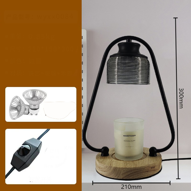 Wyxx0084 rotary dimmer switch