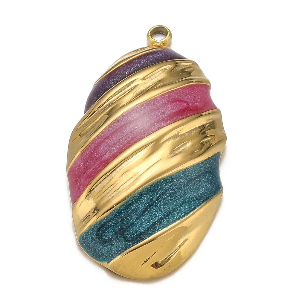 4:Purple Rose Red Indigo