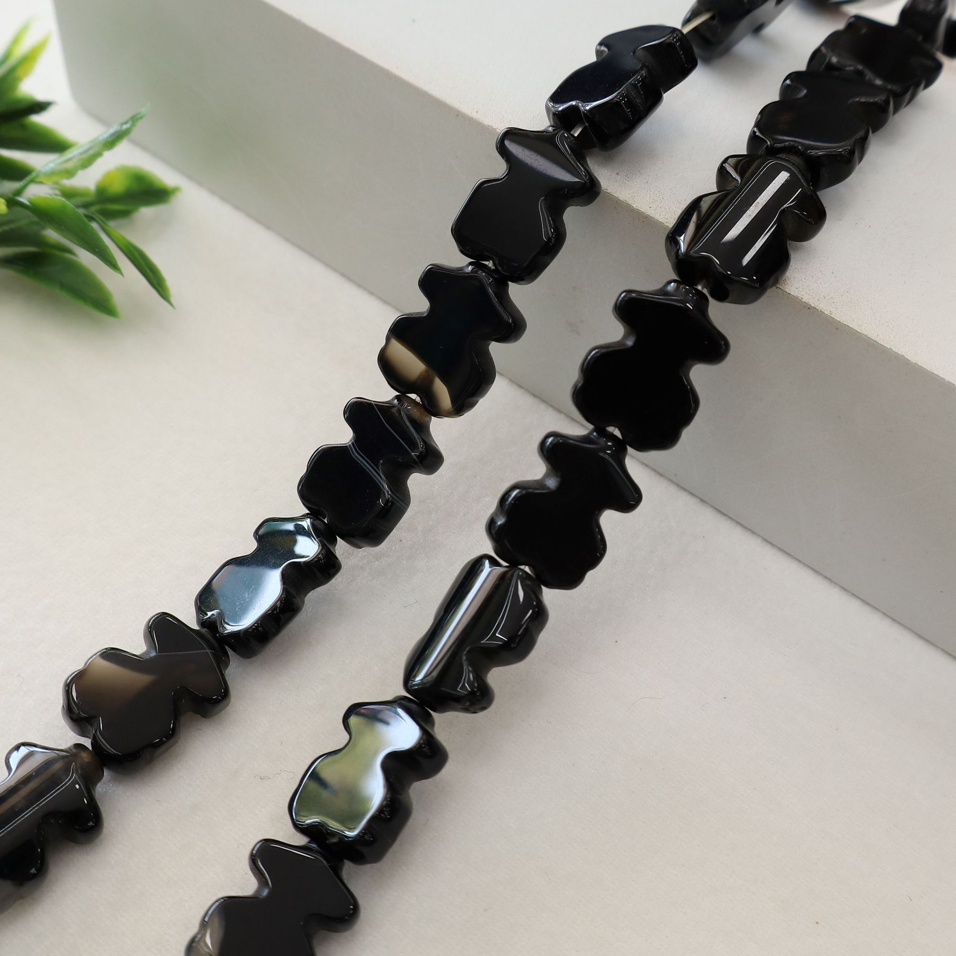 Black Agate