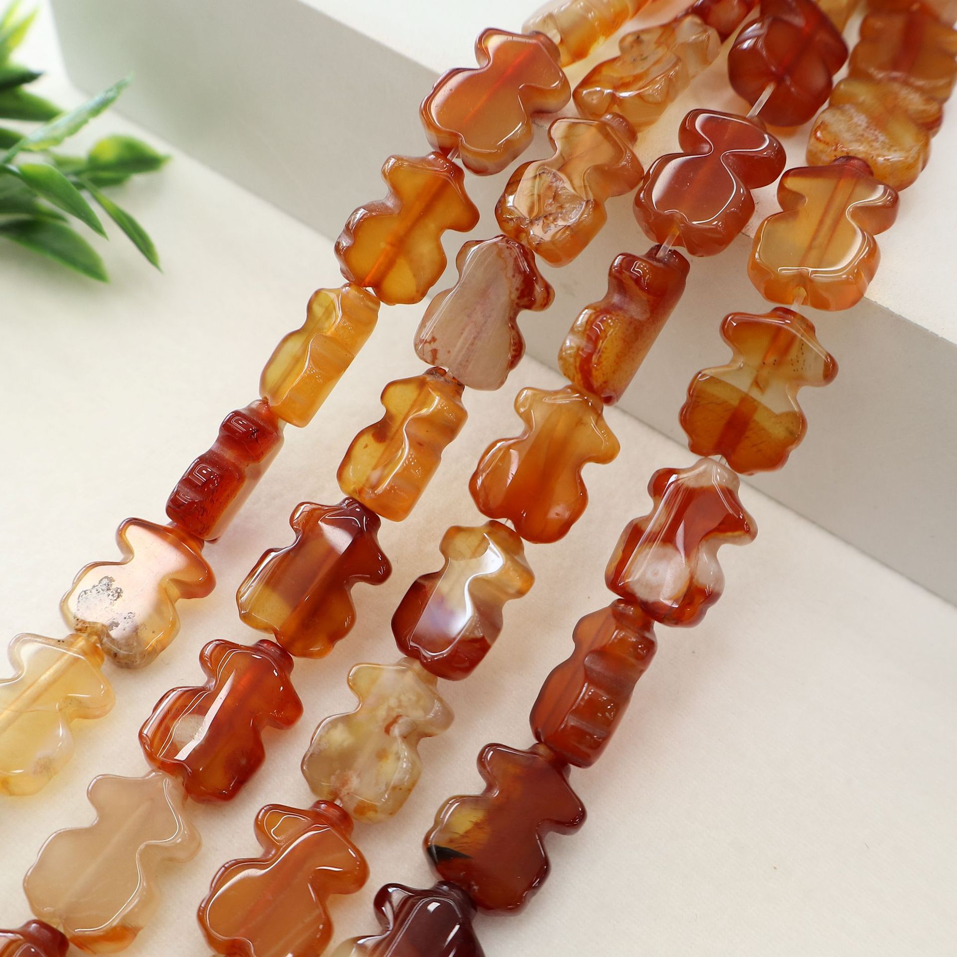Red Agate