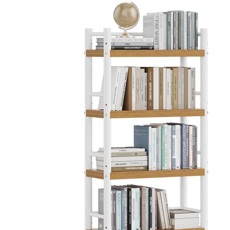 4-layer bookshelf AY-S64/60*26*115cm