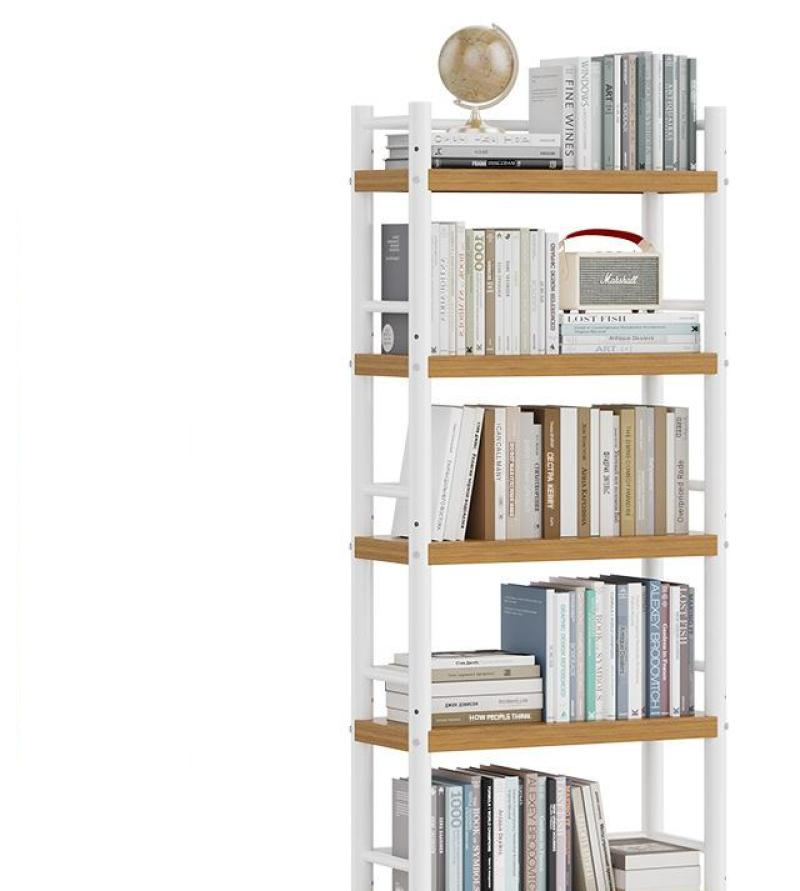 5-layer bookshelf AY-S65/60*26*145cm