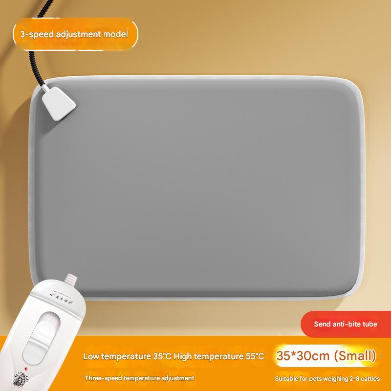 3 level grey 35x30cm