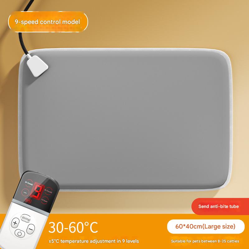 9 level grey 60x40cm