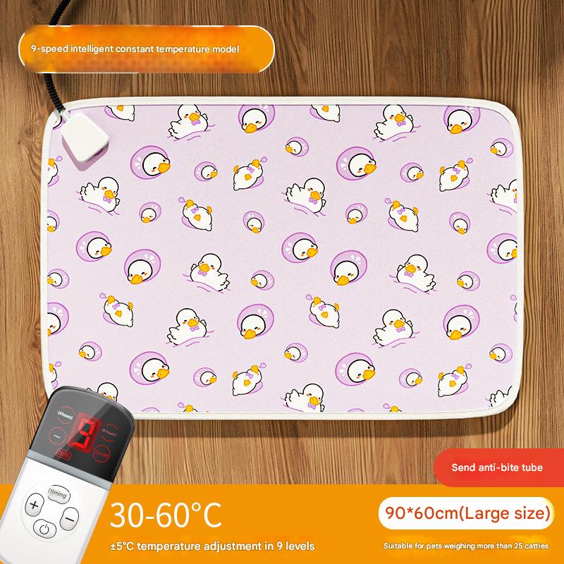 9 level duck 90x60cm