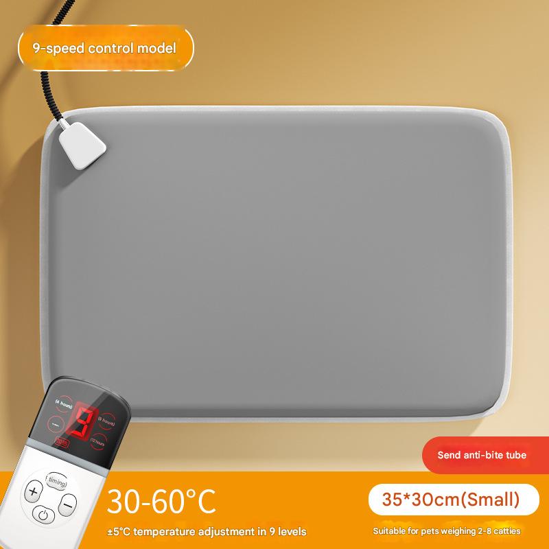 9 level grey 35x30cm