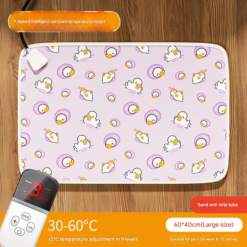 9 level duck 60x40cm