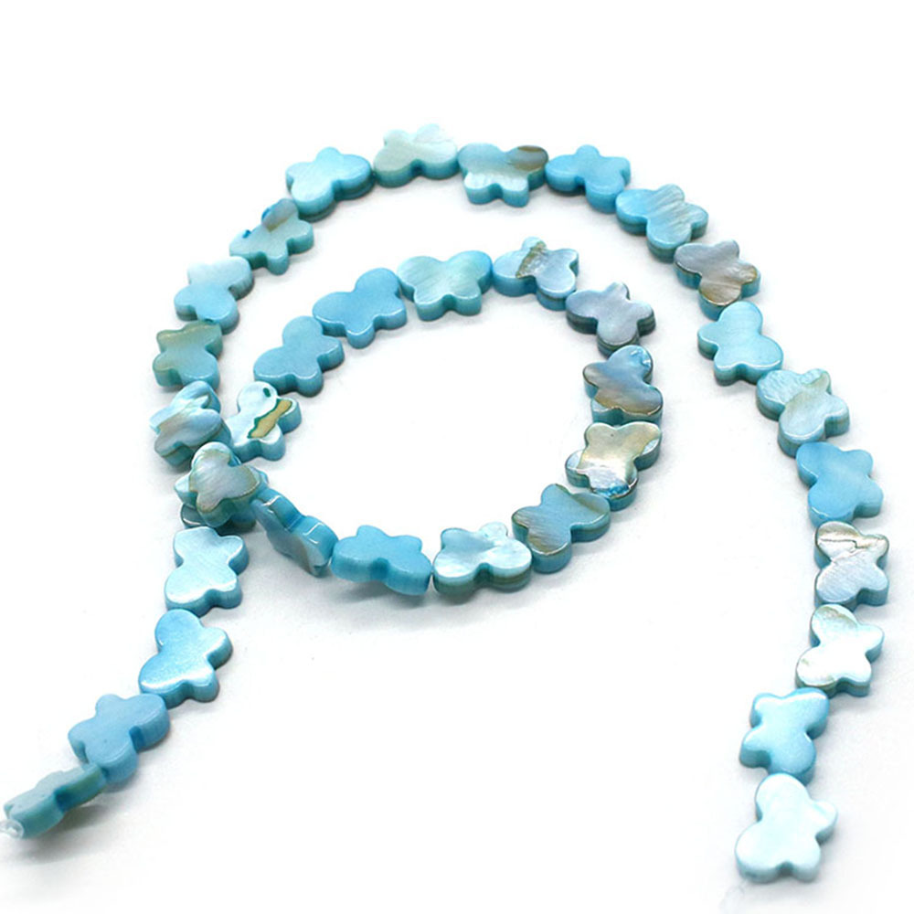 3:Butterfly shape 9x12mm, 16g