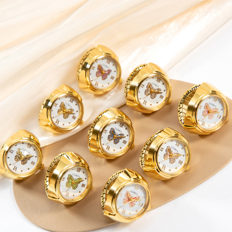 18:gold color mixing