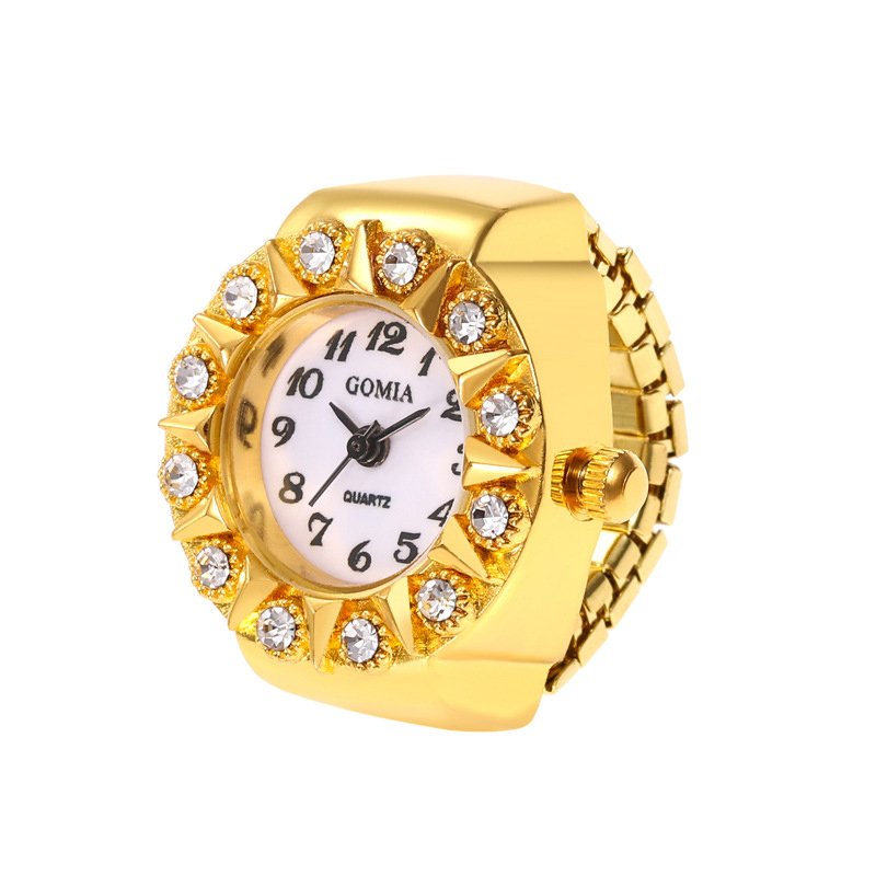 9:Golden Sun Diamond