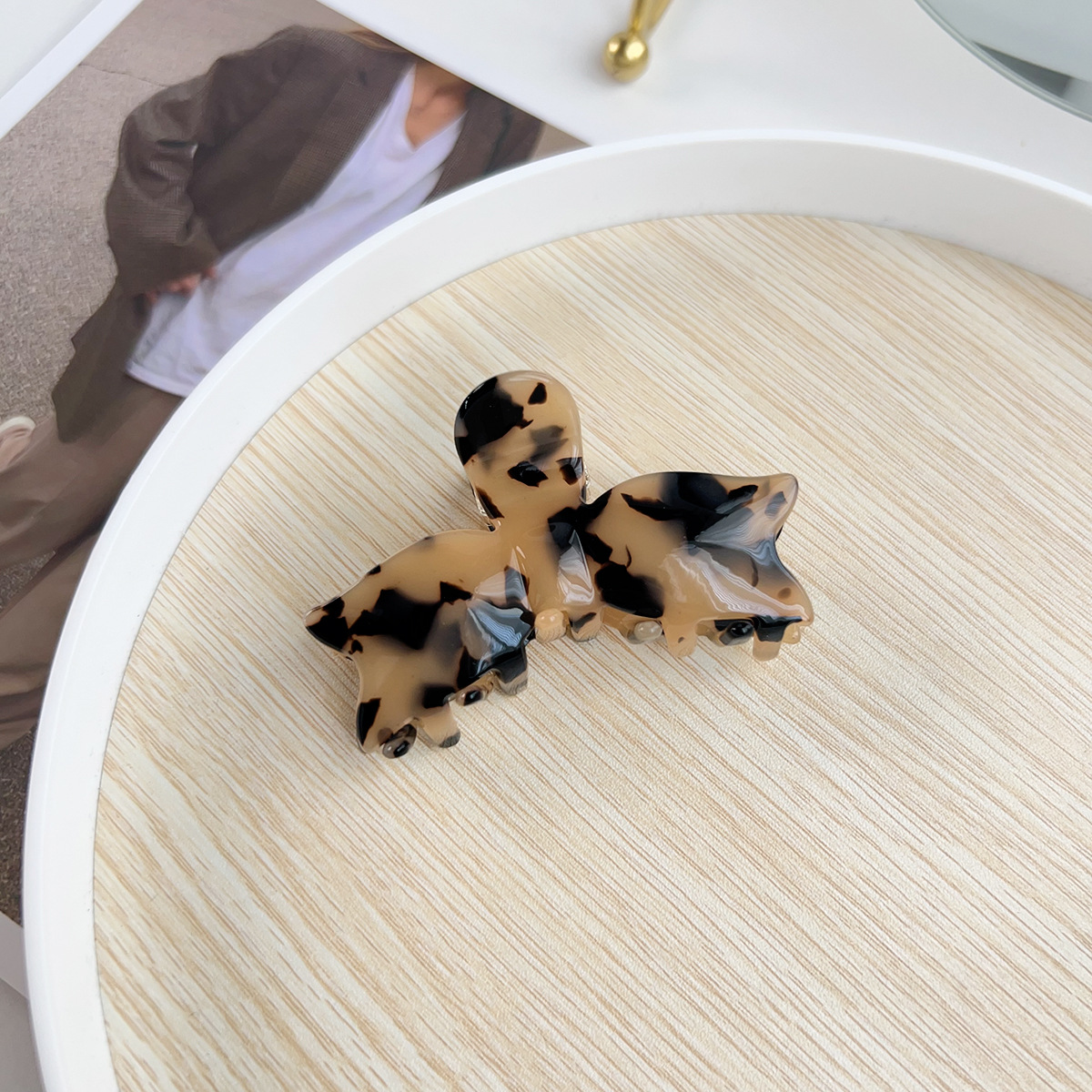 11:Rice hawksbill 8CM