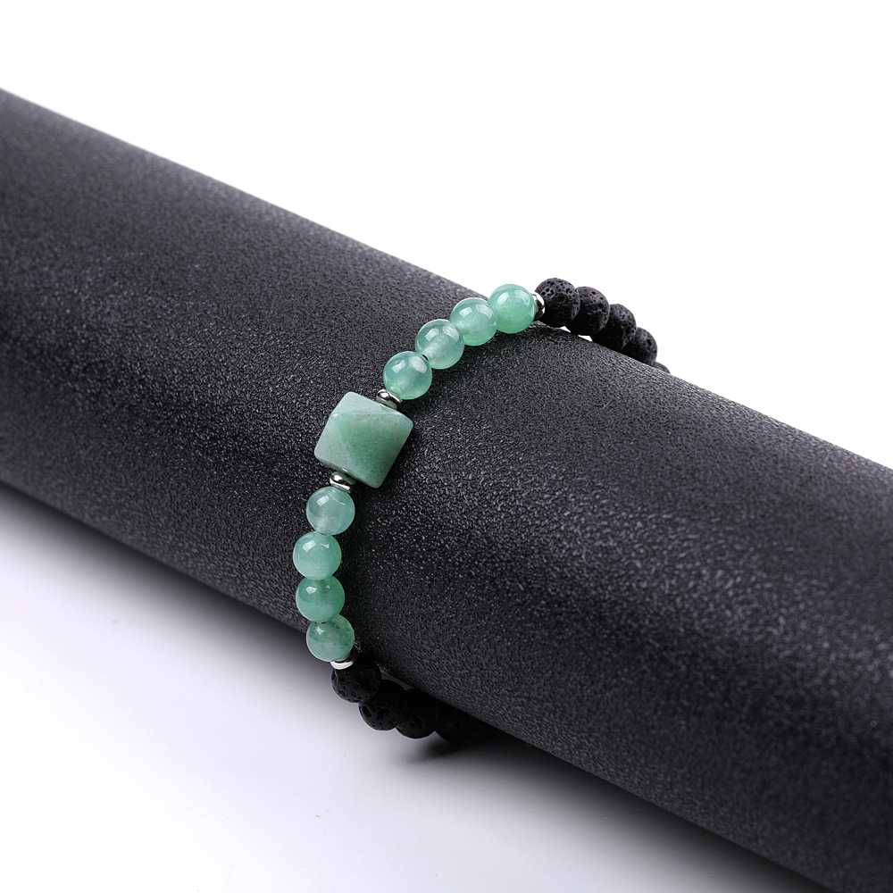 3:Green Aventurine