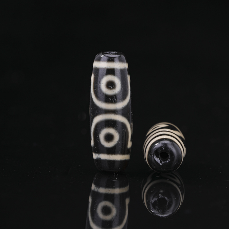 Invisible 11X28 triple eyes