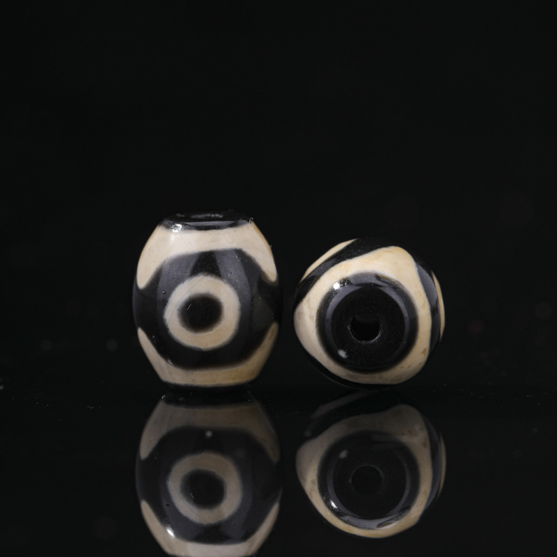 Invisible 11X13 triple eyes