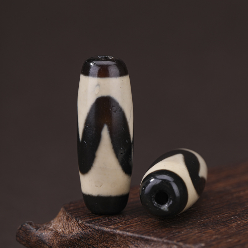 5:Invisible 11x28 tiger teeth