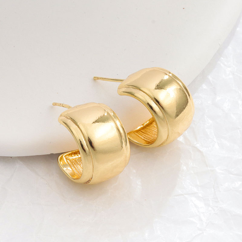 8:Yellow gold (ED791)